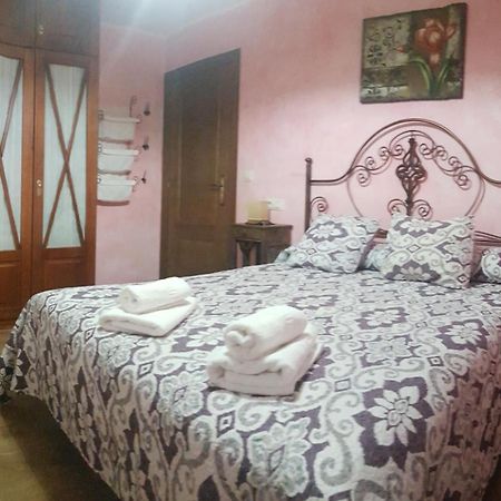 Casa De Aldea Collera Villa ริวาเดเซญา ภายนอก รูปภาพ