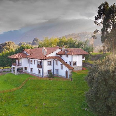 Casa De Aldea Collera Villa ริวาเดเซญา ภายนอก รูปภาพ