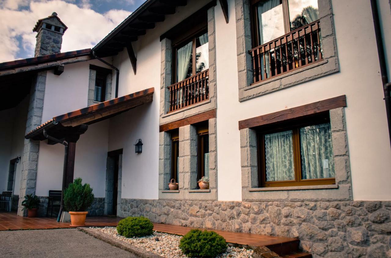 Casa De Aldea Collera Villa ริวาเดเซญา ภายนอก รูปภาพ