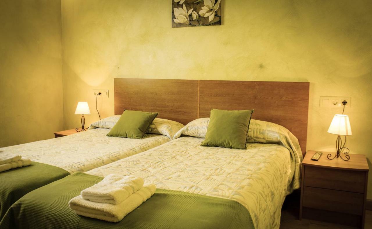 Casa De Aldea Collera Villa ริวาเดเซญา ภายนอก รูปภาพ