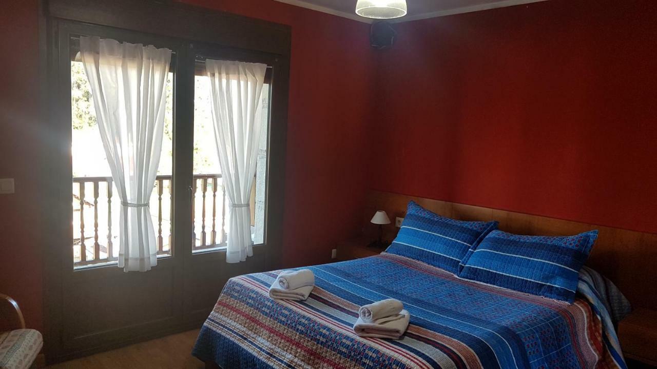 Casa De Aldea Collera Villa ริวาเดเซญา ภายนอก รูปภาพ
