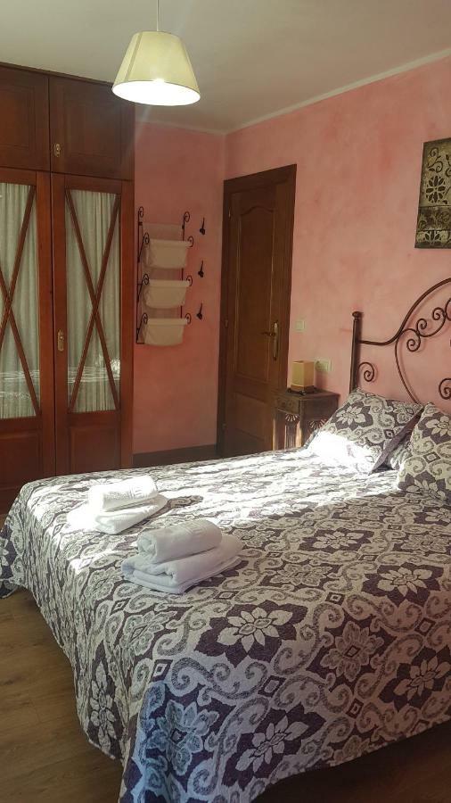 Casa De Aldea Collera Villa ริวาเดเซญา ภายนอก รูปภาพ