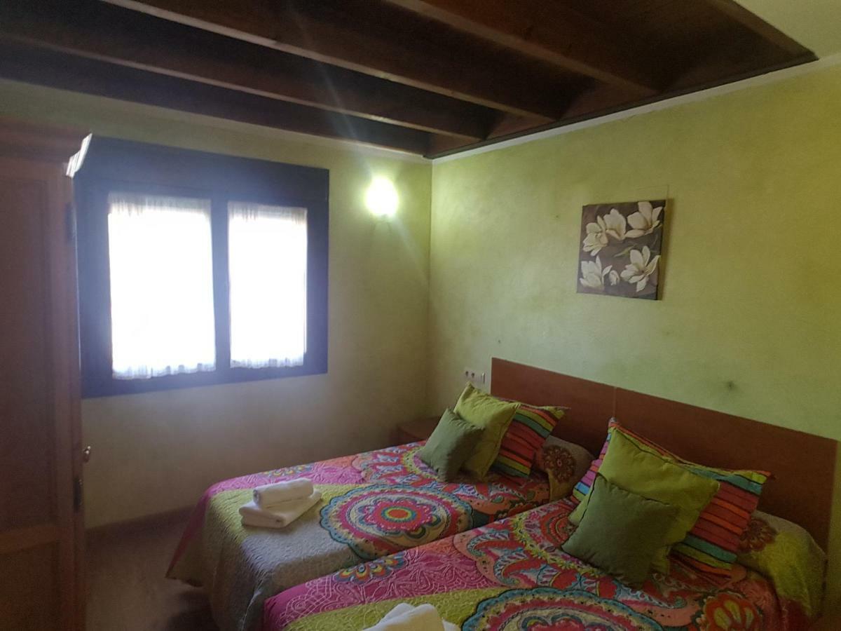 Casa De Aldea Collera Villa ริวาเดเซญา ภายนอก รูปภาพ
